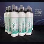 CME - Protex Disinfectant Box of 12 - 12oz Spray Bottles